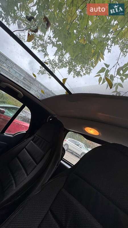 Купе Smart Fortwo 1999 в Києві фото 8 Купе Smart Fortwo 1999 в Києві