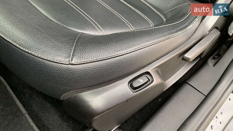 Купе Smart Fortwo 2015 в Киеве