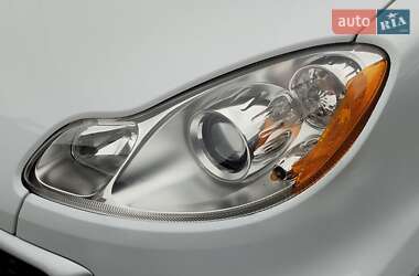 Купе Smart Fortwo 2014 в  фото 5 Купе Smart Fortwo 2014 в
