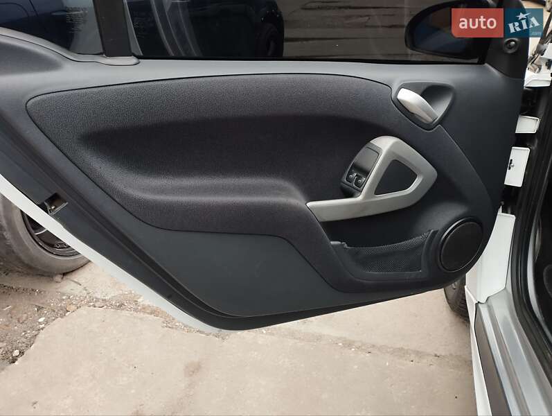 Купе Smart Fortwo 2014 в Киеве фото 8 Купе Smart Fortwo 2014 в Киеве