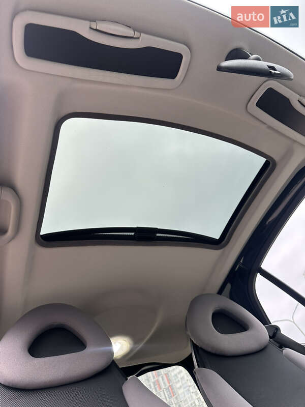 Купе Smart Fortwo 2004 в Киеве