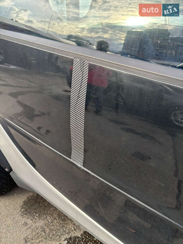 Купе Smart Fortwo 2000 в Харкові