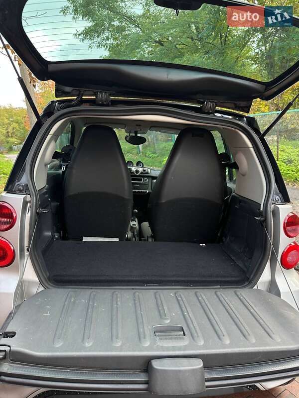 Купе Smart Fortwo 2014 в Киеве