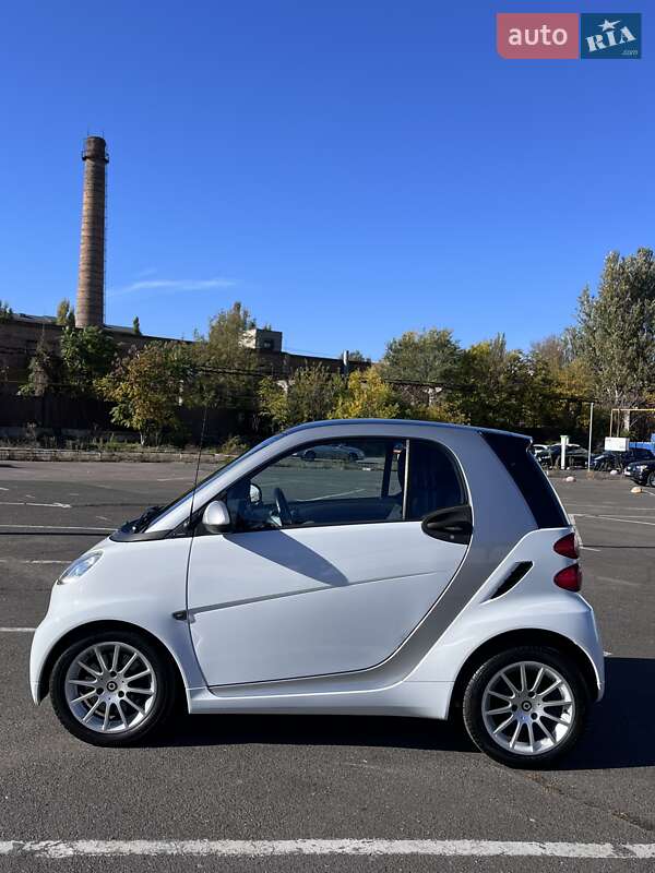 Купе Smart Fortwo 2010 в Одессе