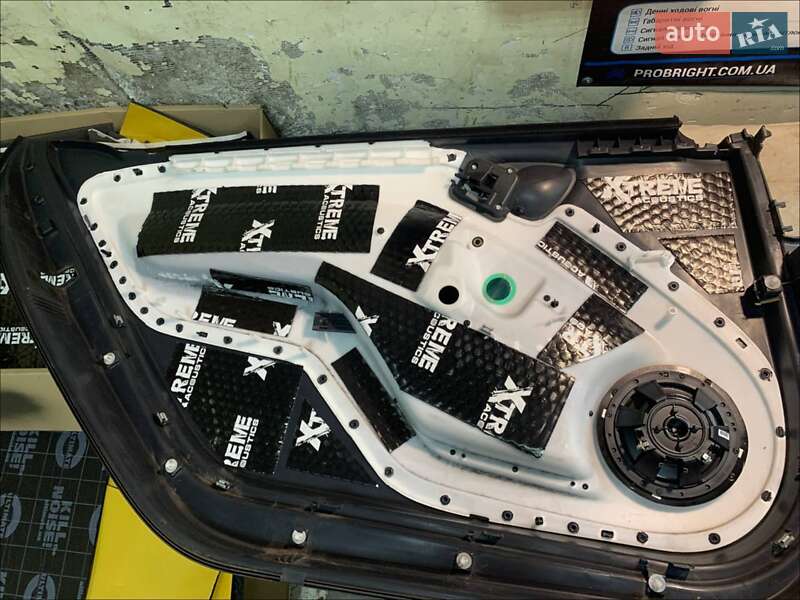 Купе Smart Fortwo 2010 в Одессе