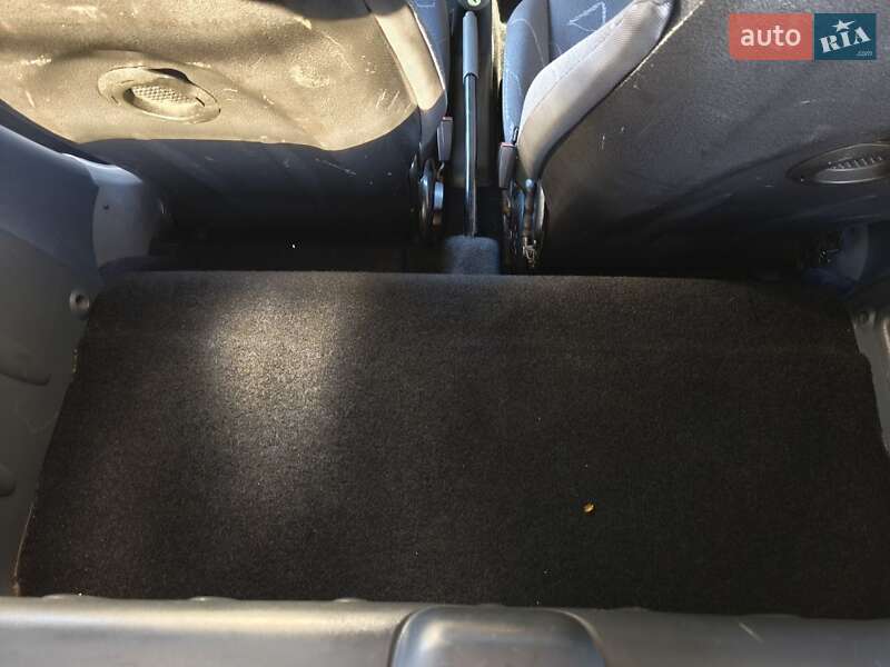 Купе Smart Fortwo 1999 в Одессе