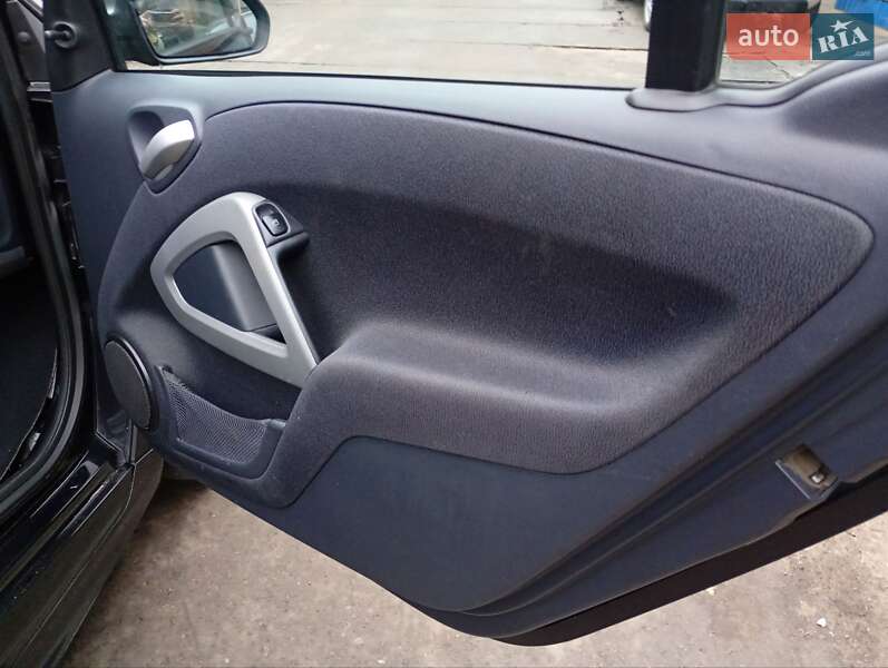 Купе Smart Fortwo 2014 в Киеве