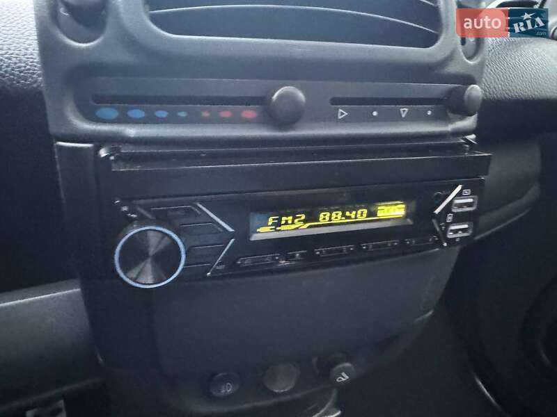 Купе Smart Fortwo 2004 в Киеве
