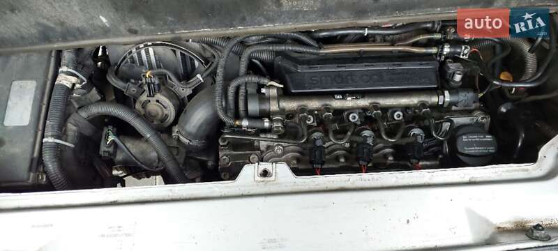 Купе Smart Fortwo 2004 в Киеве фото 18 Купе Smart Fortwo 2004 в Киеве