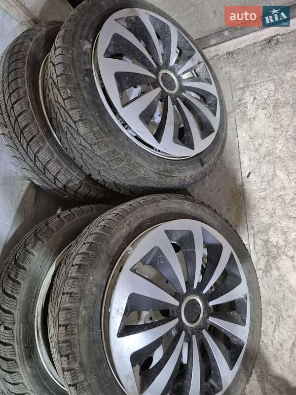 Купе Smart Fortwo 2004 в Гусятине