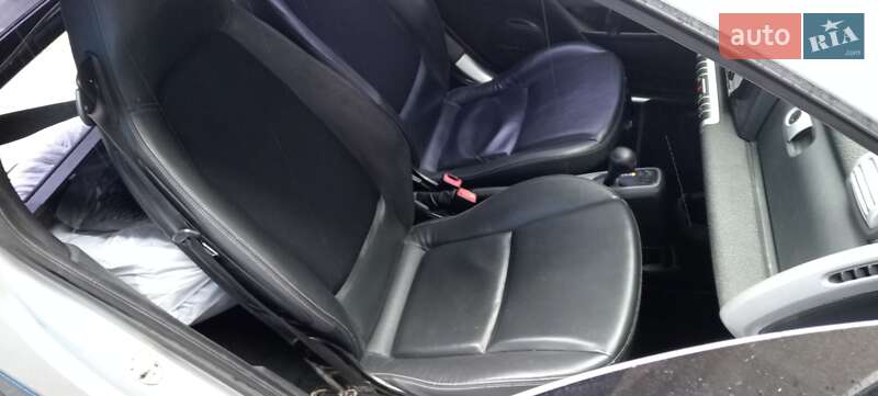 Кабріолет Smart Fortwo 2009 в Києві