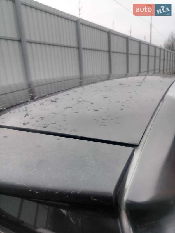 Купе Smart Fortwo 2000 в Києві