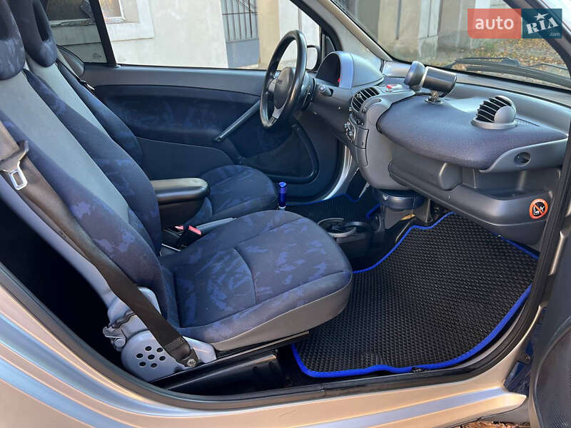 Купе Smart Fortwo 2004 в Одессе