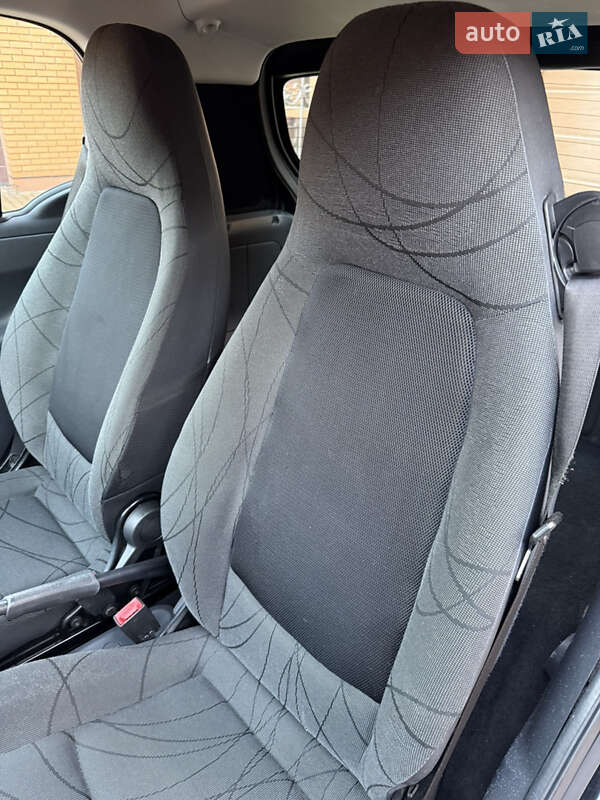 Купе Smart Fortwo 2013 в Киеве