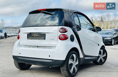 Купе Smart Fortwo 2010 в Харкові фото 2 Купе Smart Fortwo 2010 в Харкові