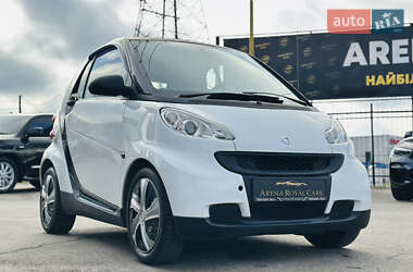 Купе Smart Fortwo 2010 в Харкові фото 10 Купе Smart Fortwo 2010 в Харкові