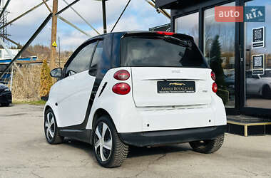 Купе Smart Fortwo 2010 в Харкові фото 13 Купе Smart Fortwo 2010 в Харкові