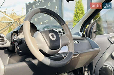 Купе Smart Fortwo 2010 в Харкові фото 15 Купе Smart Fortwo 2010 в Харкові