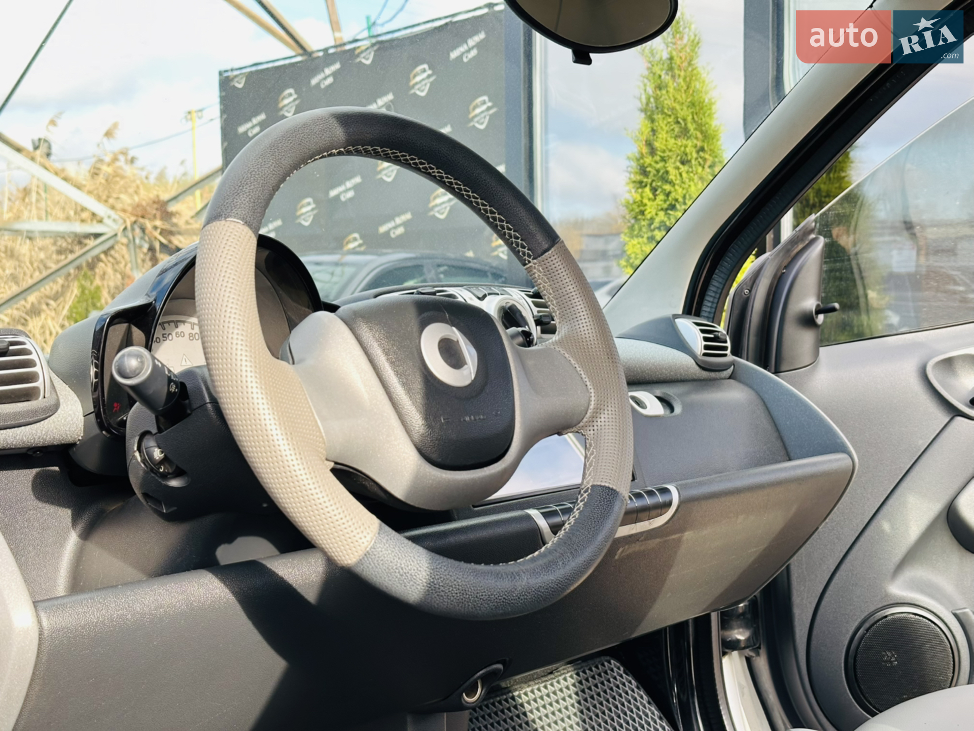 2010 Smart Fortwo - мініатюра 15