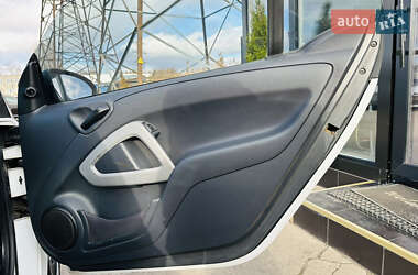 Купе Smart Fortwo 2010 в Харкові фото 19 Купе Smart Fortwo 2010 в Харкові