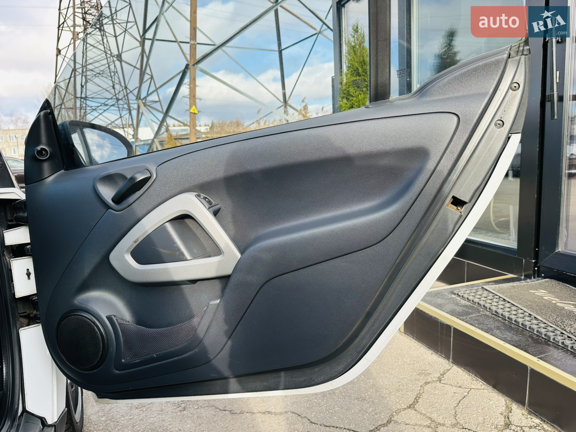 2010 Smart Fortwo - мініатюра 19