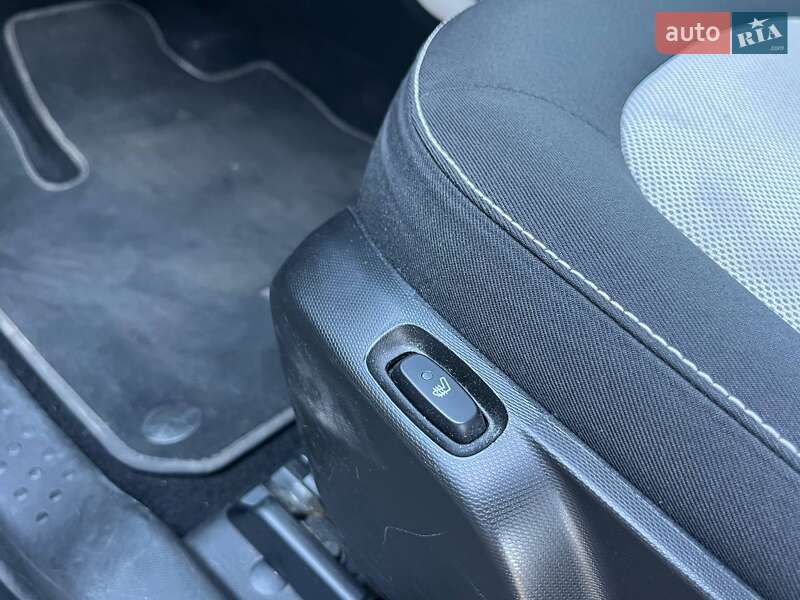 Купе Smart Fortwo 2015 в Киеве