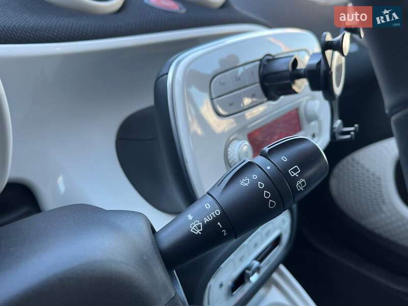 Купе Smart Fortwo 2015 в Киеве