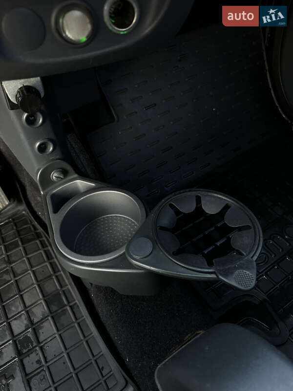 Купе Smart Fortwo 2006 в Буче фото 20 Купе Smart Fortwo 2006 в Буче