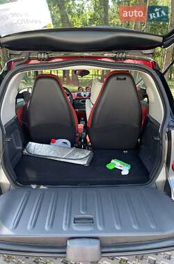 Купе Smart Fortwo 2014 в Киеве