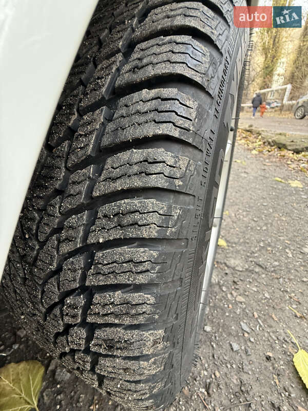 Купе Smart Fortwo 2000 в Днепре