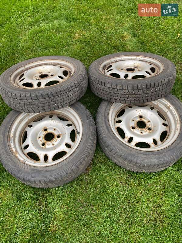 Купе Smart Fortwo 2000 в Києві