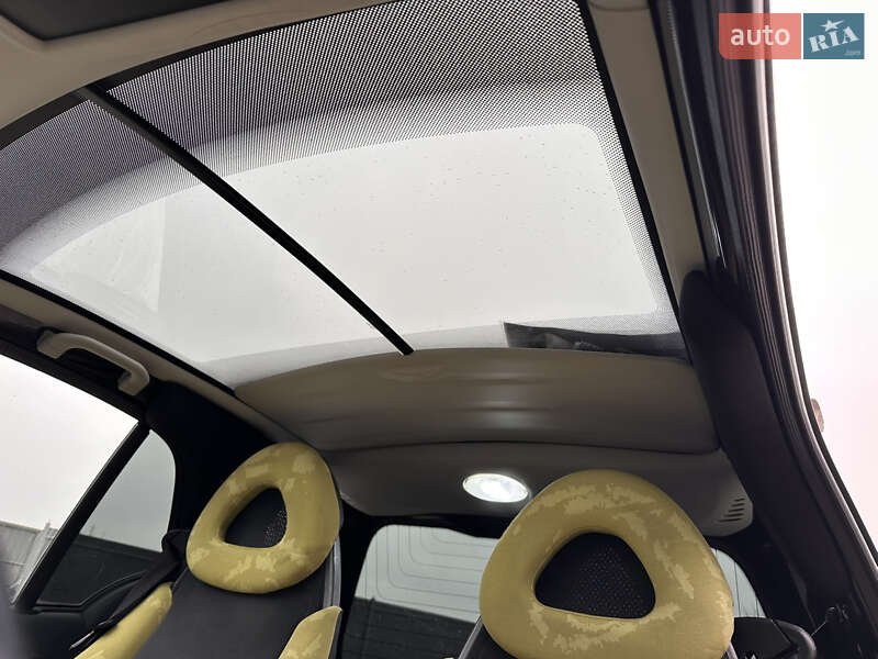 Купе Smart Fortwo 2003 в Бучачі фото 28 Купе Smart Fortwo 2003 в Бучачі