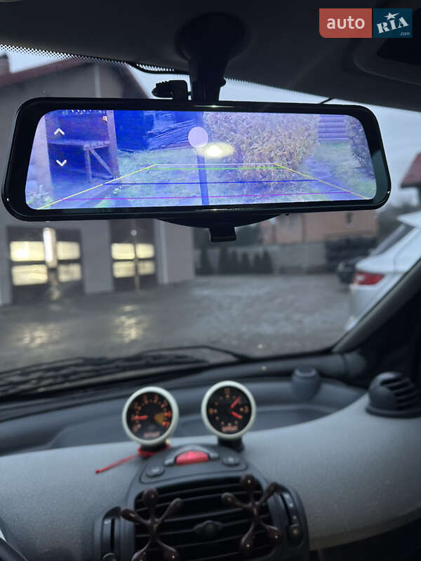 Купе Smart Fortwo 2003 в Львове фото 9 Купе Smart Fortwo 2003 в Львове