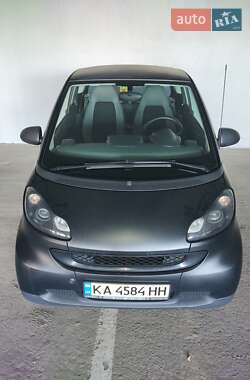 Купе Smart Fortwo 2010 в Киеве