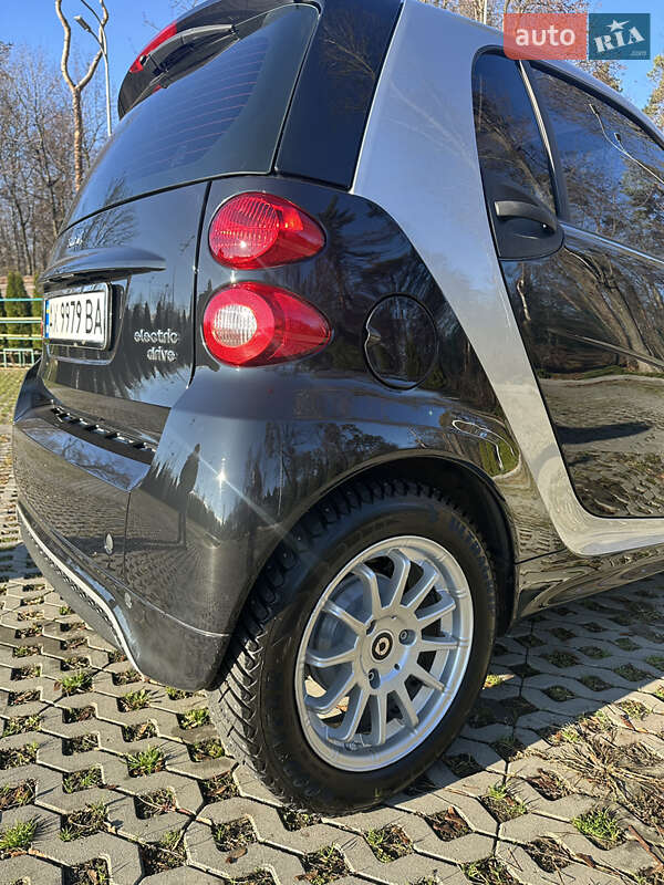 Купе Smart Fortwo 2013 в Харькове