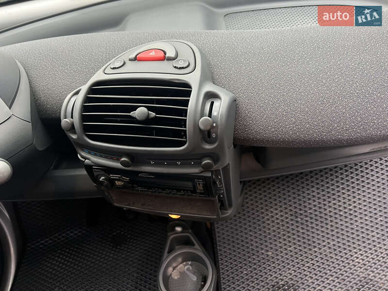 Купе Smart Fortwo 2006 в Кам'янець-Подільському