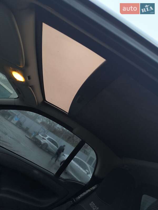 Купе Smart Fortwo 2007 в Києві фото 14 Купе Smart Fortwo 2007 в Києві