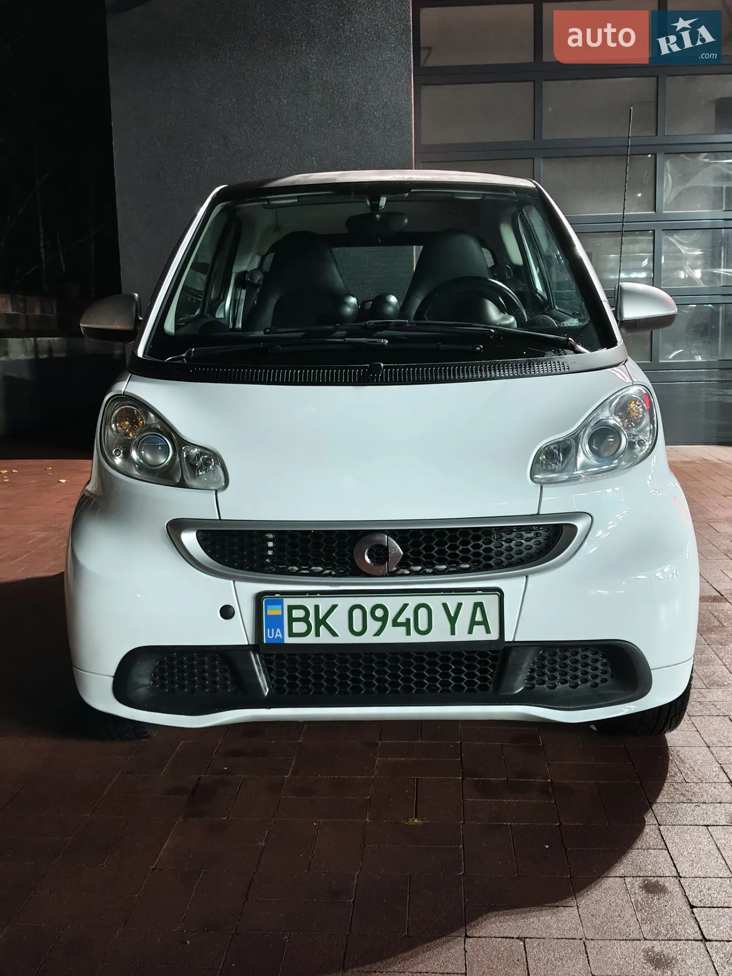 2014 Smart Fortwo - мініатюра 9