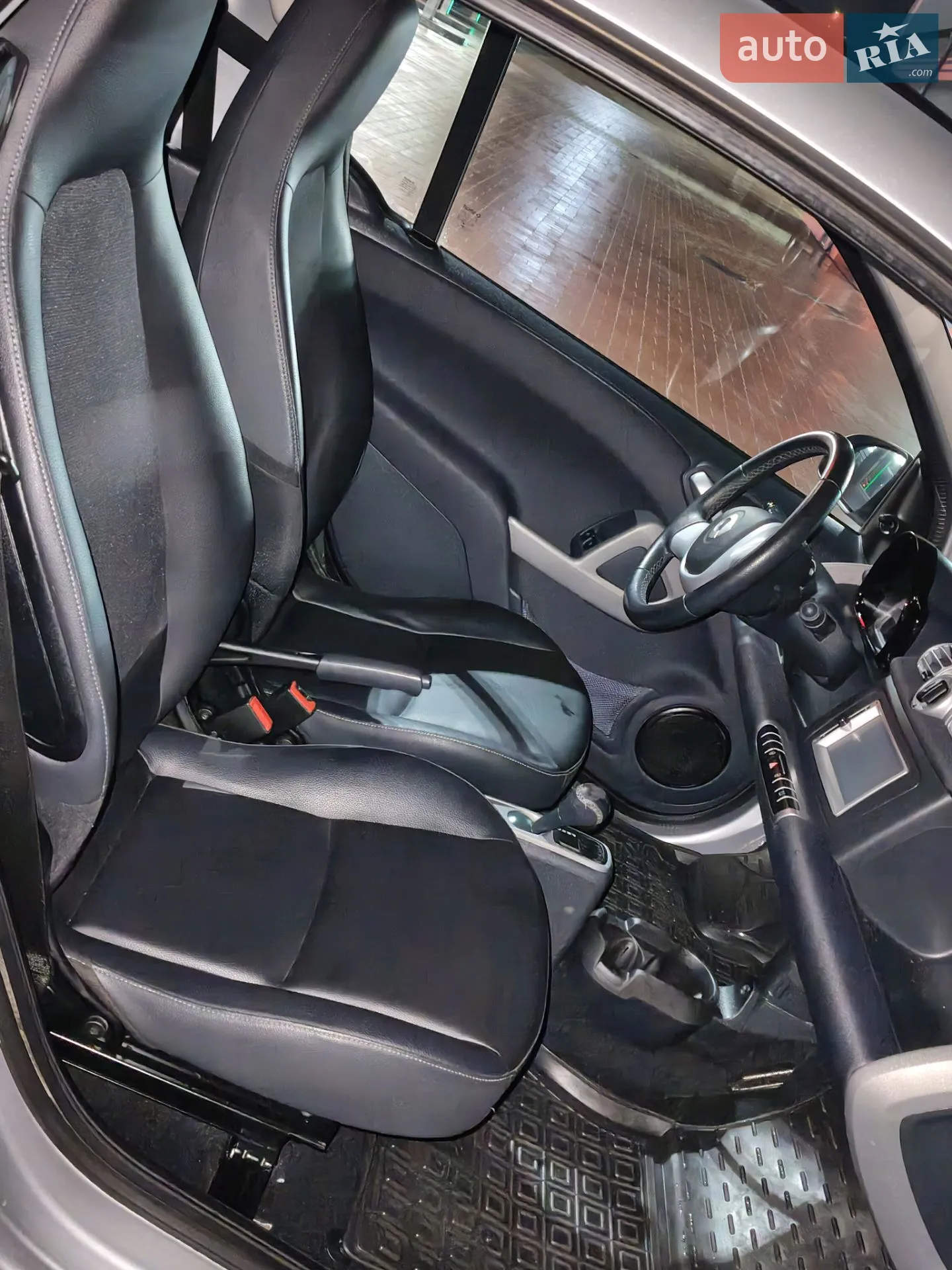 2014 Smart Fortwo - мініатюра 13