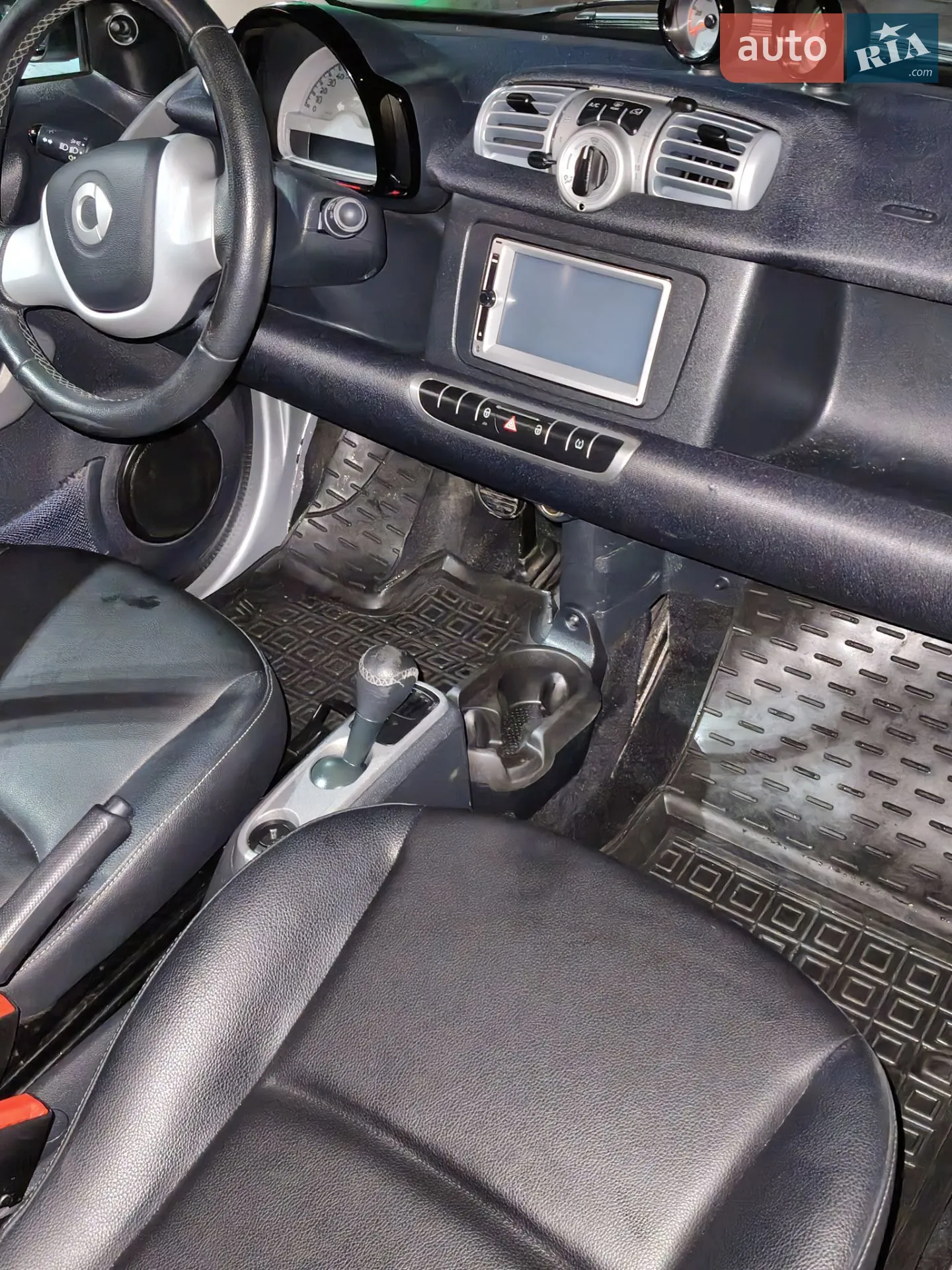 2014 Smart Fortwo - мініатюра 18
