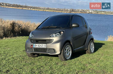 Купе Smart Fortwo 2009 в Одессе