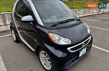 Купе Smart Fortwo 2013 в Одессе