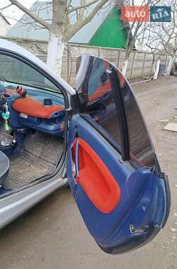Купе Smart Fortwo 2000 в Ровно фото 5 Купе Smart Fortwo 2000 в Ровно