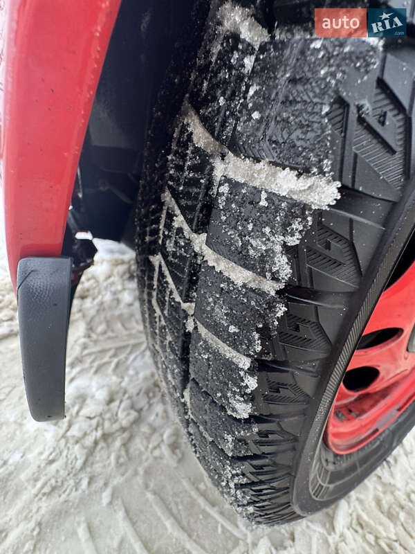 Купе Smart Fortwo 2000 в Львові