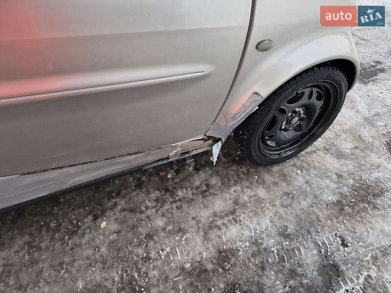 Купе Smart Fortwo 2001 в Києві