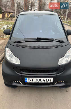 Купе Smart Fortwo 2011 в Херсоне