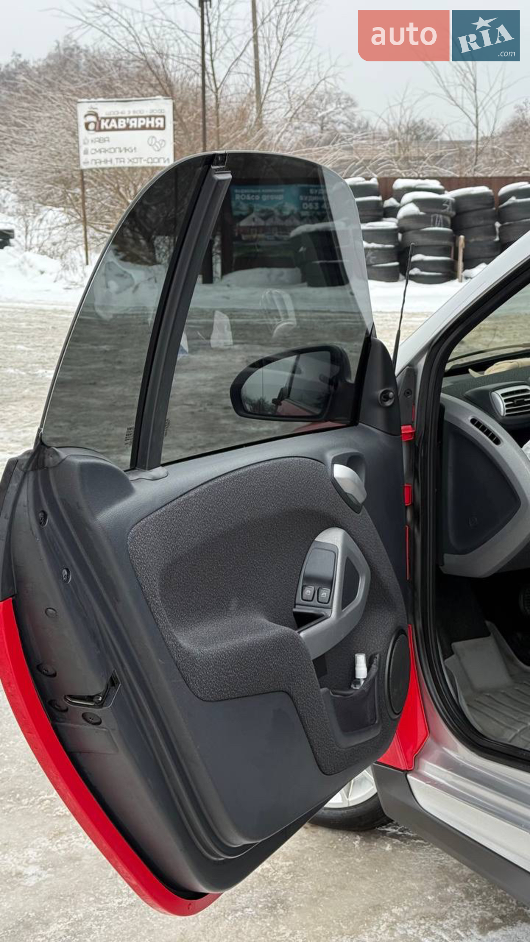 2010 Smart Fortwo - мініатюра 14