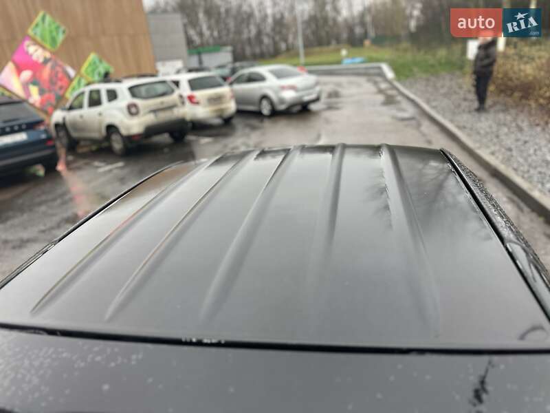 Купе Smart Fortwo 2002 в Звягелі