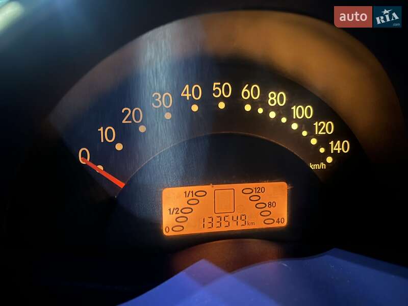 Купе Smart Fortwo 2000 в Ивано-Франковске фото 7 Купе Smart Fortwo 2000 в Ивано-Франковске