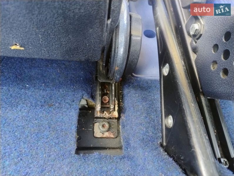 Купе Smart Fortwo 1998 в Івано-Франківську фото 14 Купе Smart Fortwo 1998 в Івано-Франківську